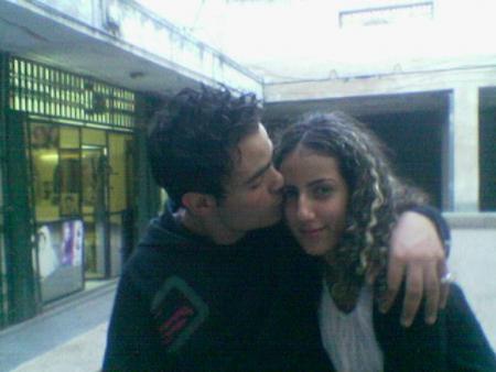 j ta ime tjr hbiba sois sure mais tu m enerve coucou kan tu m as di que ta po encore sur que j t aime o nn