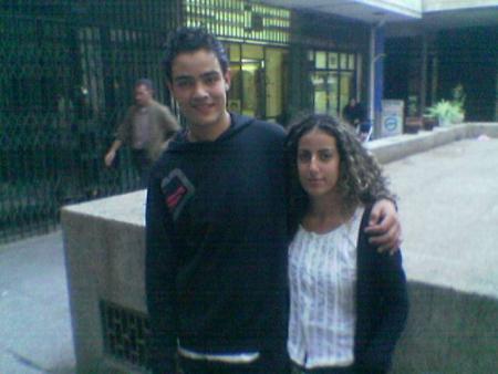 moi et ma femme