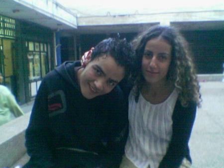 c encore moi et ma cherie